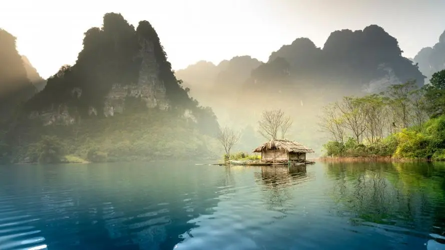 智能化高效高精度